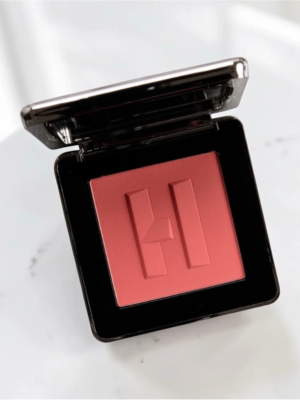 💎 HAUS LABS LADY GAGA Color Fuse Blush Pomelo Peach 1st Edition Discontinued